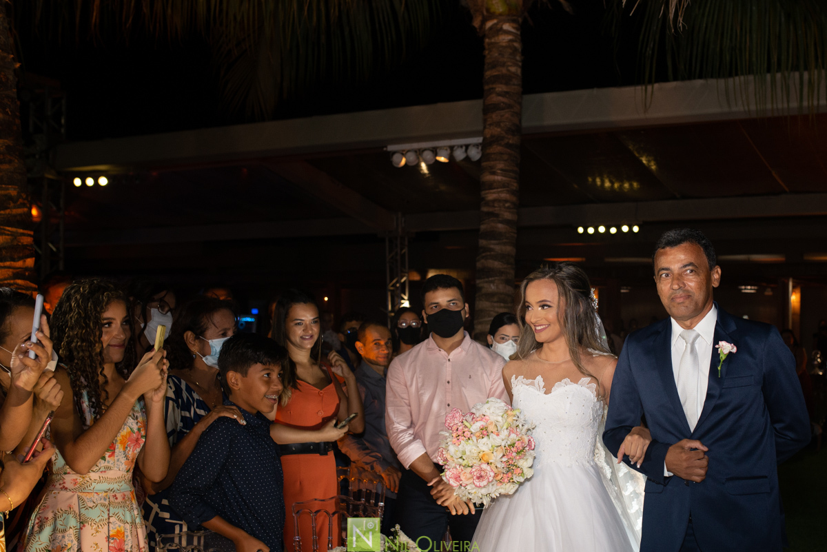 Fotógrafo de casamento Maceió, Cerimônia e Recepção Arena Champs, Aelx Lima Decor, Paullynha Lopes Assessoria, Vestido da Noiva Adna Guizeline, Buffet Renata Santos, Bolo Nathan Santos