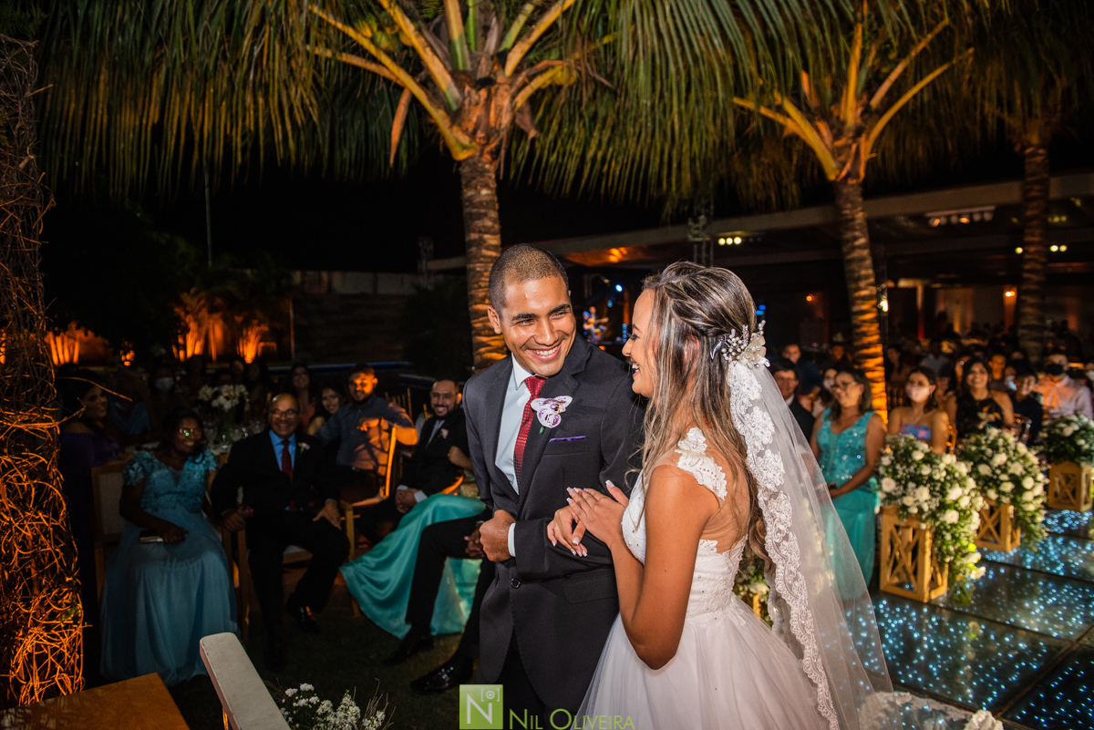 Fotógrafo de casamento Maceió, Cerimônia e Recepção Arena Champs, Aelx Lima Decor, Paullynha Lopes Assessoria, Vestido da Noiva Adna Guizeline, Buffet Renata Santos, Bolo Nathan Santos