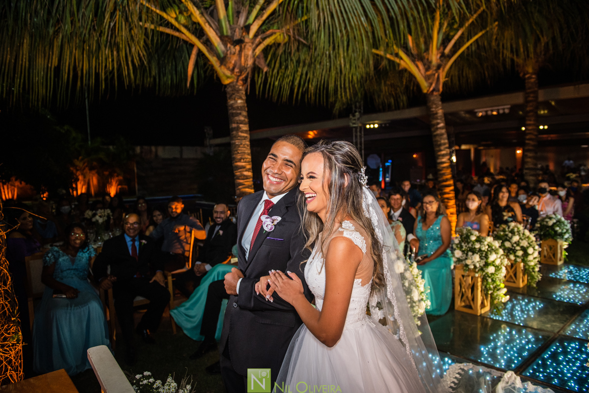Fotógrafo de casamento Maceió, Cerimônia e Recepção Arena Champs, Aelx Lima Decor, Paullynha Lopes Assessoria, Vestido da Noiva Adna Guizeline, Buffet Renata Santos, Bolo Nathan Santos