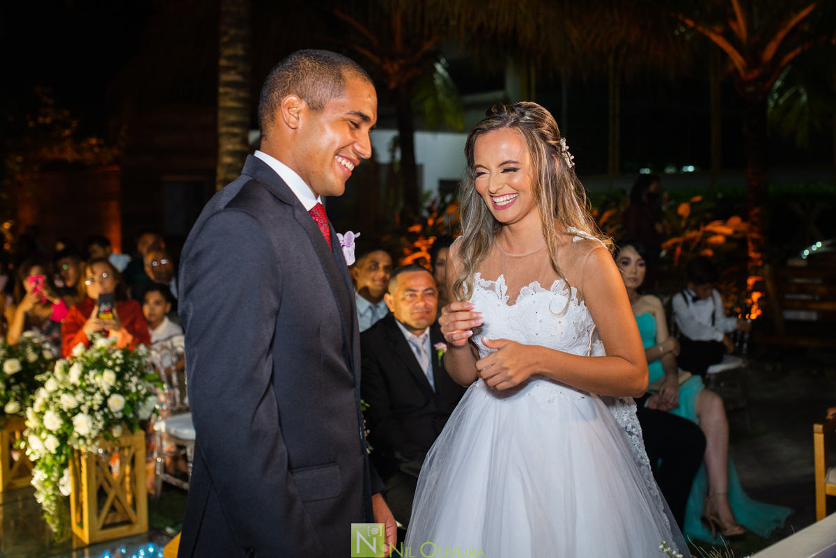 Fotógrafo de casamento Maceió, Cerimônia e Recepção Arena Champs, Aelx Lima Decor, Paullynha Lopes Assessoria, Vestido da Noiva Adna Guizeline, Buffet Renata Santos, Bolo Nathan Santos