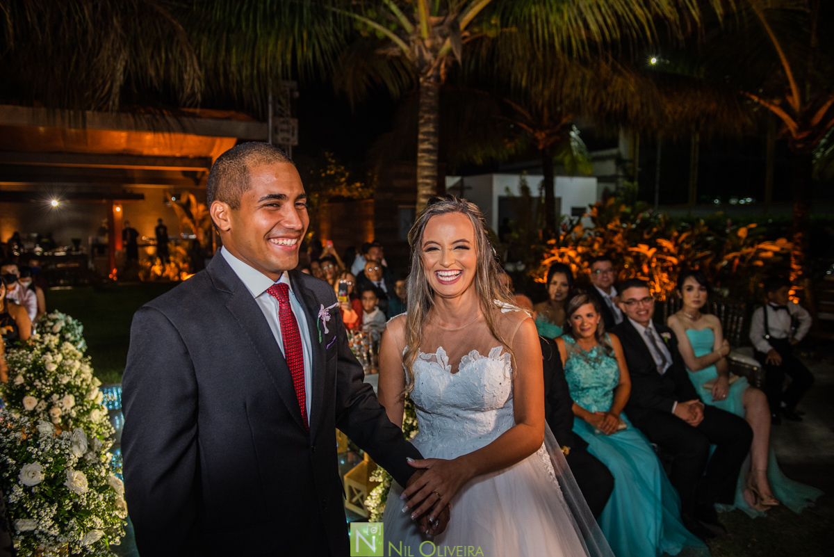 Fotógrafo de casamento Maceió, Cerimônia e Recepção Arena Champs, Aelx Lima Decor, Paullynha Lopes Assessoria, Vestido da Noiva Adna Guizeline, Buffet Renata Santos, Bolo Nathan Santos