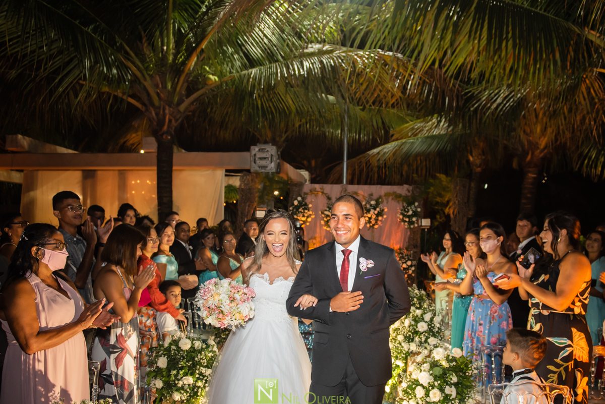 Fotógrafo de casamento Maceió, Cerimônia e Recepção Arena Champs, Aelx Lima Decor, Paullynha Lopes Assessoria, Vestido da Noiva Adna Guizeline, Buffet Renata Santos, Bolo Nathan Santos