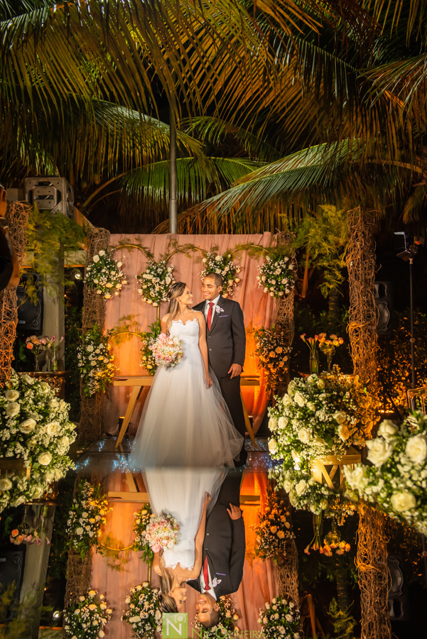 Fotógrafo de casamento Maceió, Cerimônia e Recepção Arena Champs, Aelx Lima Decor, Paullynha Lopes Assessoria, Vestido da Noiva Adna Guizeline, Buffet Renata Santos, Bolo Nathan Santos