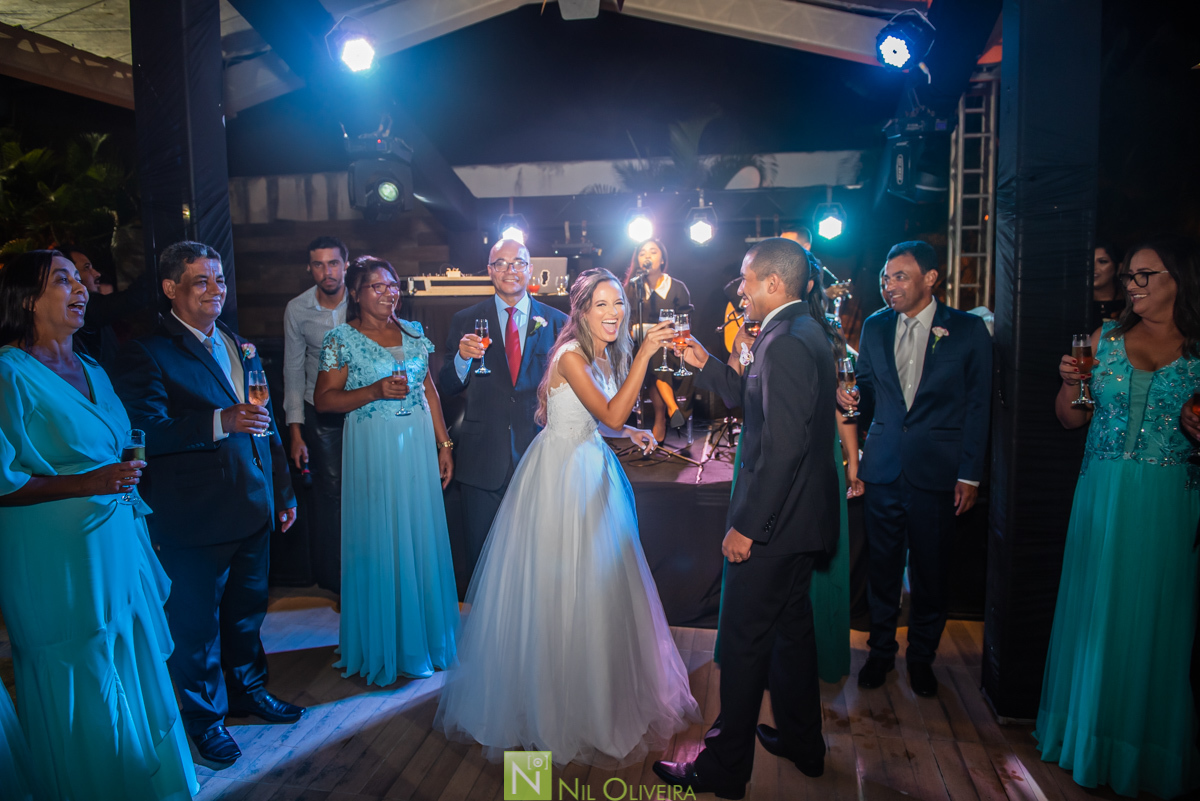 Fotógrafo de casamento Maceió, Cerimônia e Recepção Arena Champs, Aelx Lima Decor, Paullynha Lopes Assessoria, Vestido da Noiva Adna Guizeline, Buffet Renata Santos, Bolo Nathan Santos