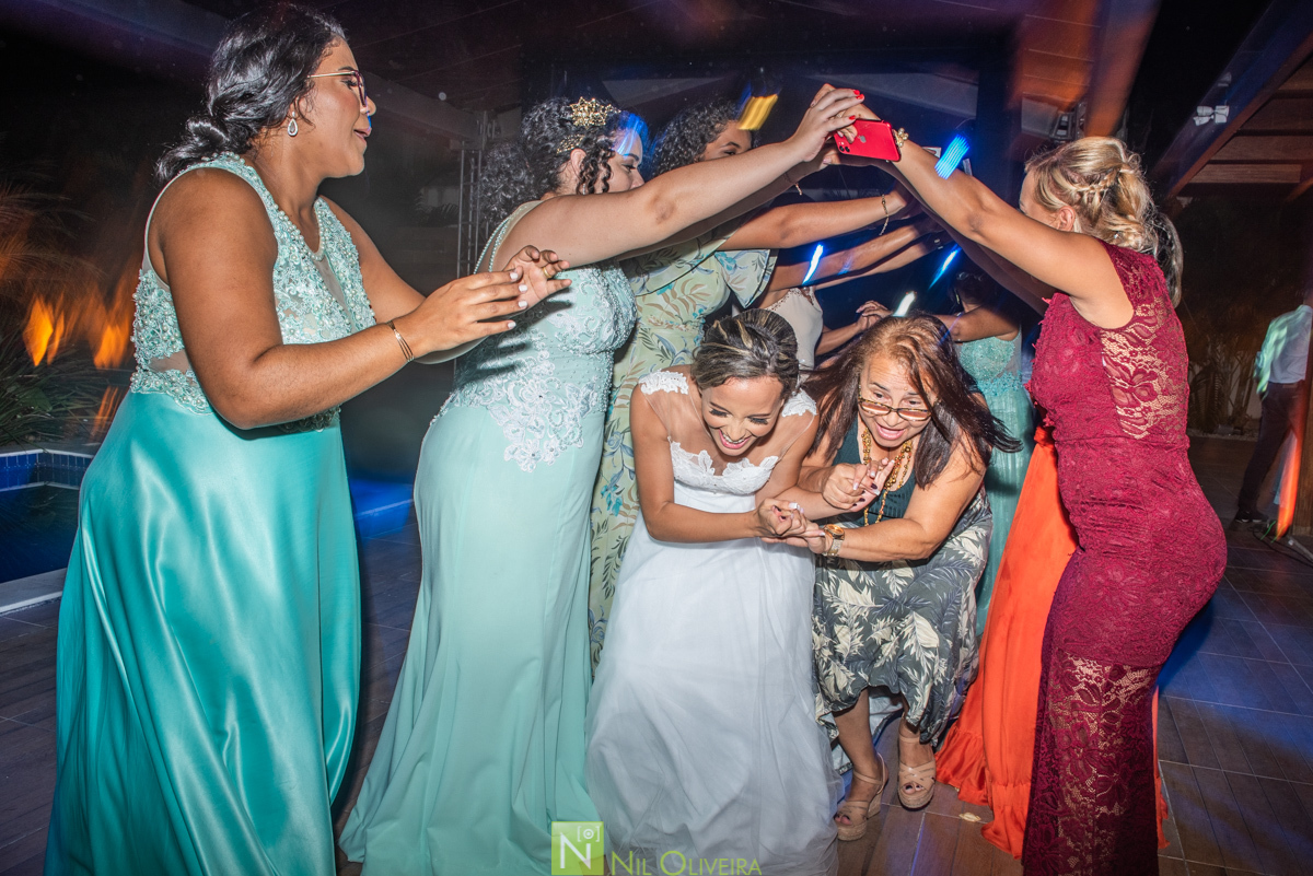 Fotógrafo de casamento Maceió, Cerimônia e Recepção Arena Champs, Aelx Lima Decor, Paullynha Lopes Assessoria, Vestido da Noiva Adna Guizeline, Buffet Renata Santos, Bolo Nathan Santos