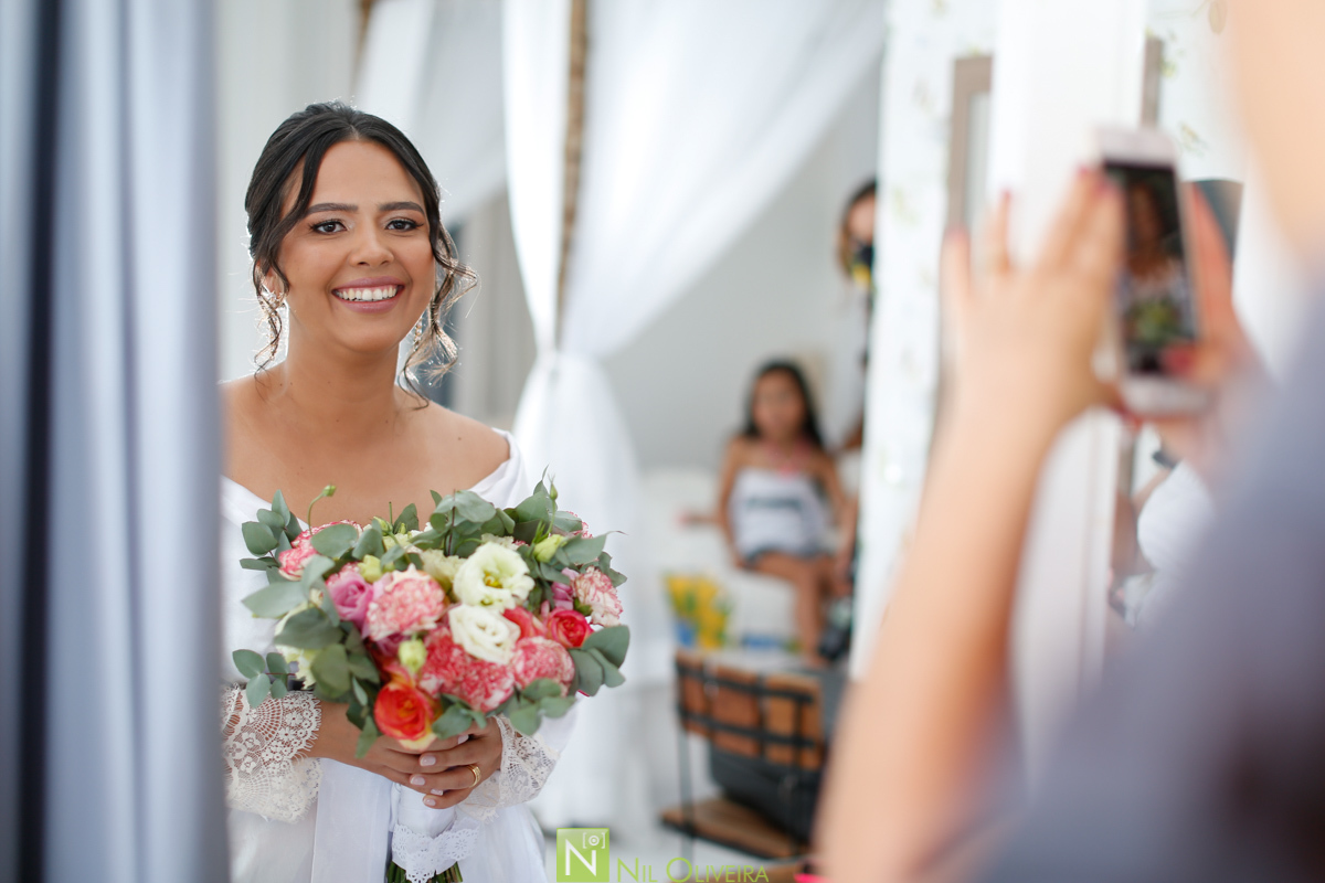 Fotógrafo de casamento Maceió, Cerimônia e Recepção: Villa Del Mare “Alagoas”
, Alex lima Decor, Ac2 Assessoria e Cerimonial, Cabelo e make up: Praquê Salão
, Vestido da Noiva Arrazo noivas, Villa Del Mare “Alagoas, Leve Amor Music, Nathan Santos Cake
