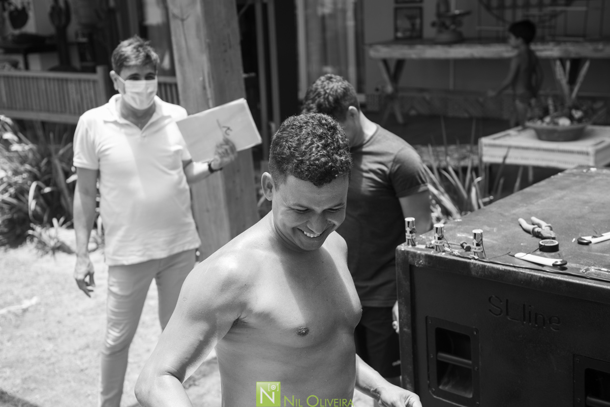 Fotógrafo de casamento Maceió, Cerimônia e Recepção: Villa Del Mare “Alagoas”
, Alex lima Decor, Ac2 Assessoria e Cerimonial, Cabelo e make up: Praquê Salão
, Vestido da Noiva Arrazo noivas, Villa Del Mare “Alagoas, Leve Amor Music, Nathan Santos Cake
