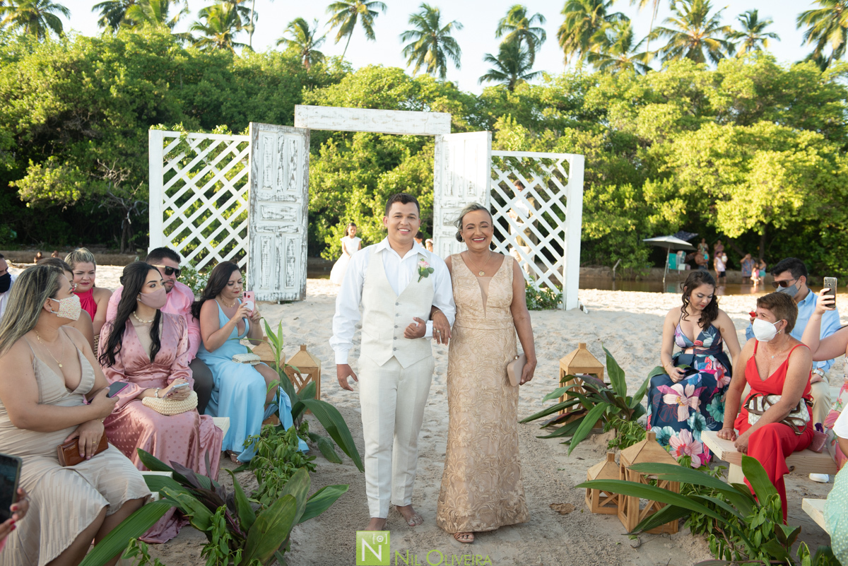 Fotógrafo de casamento Maceió, Cerimônia e Recepção: Villa Del Mare “Alagoas”
, Alex lima Decor, Ac2 Assessoria e Cerimonial, Cabelo e make up: Praquê Salão
, Vestido da Noiva Arrazo noivas, Villa Del Mare “Alagoas, Leve Amor Music, Nathan Santos Cake
