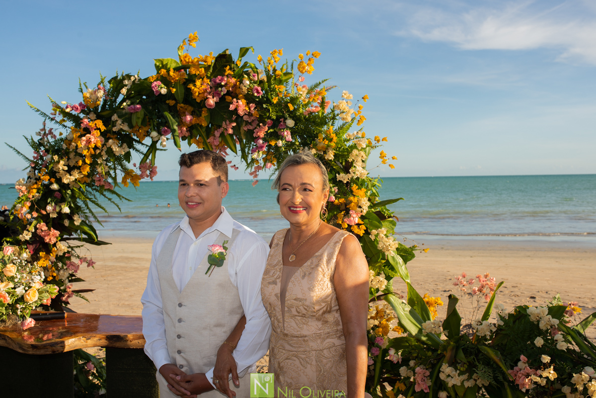 Fotógrafo de casamento Maceió, Cerimônia e Recepção: Villa Del Mare “Alagoas”
, Alex lima Decor, Ac2 Assessoria e Cerimonial, Cabelo e make up: Praquê Salão
, Vestido da Noiva Arrazo noivas, Villa Del Mare “Alagoas, Leve Amor Music, Nathan Santos Cake
