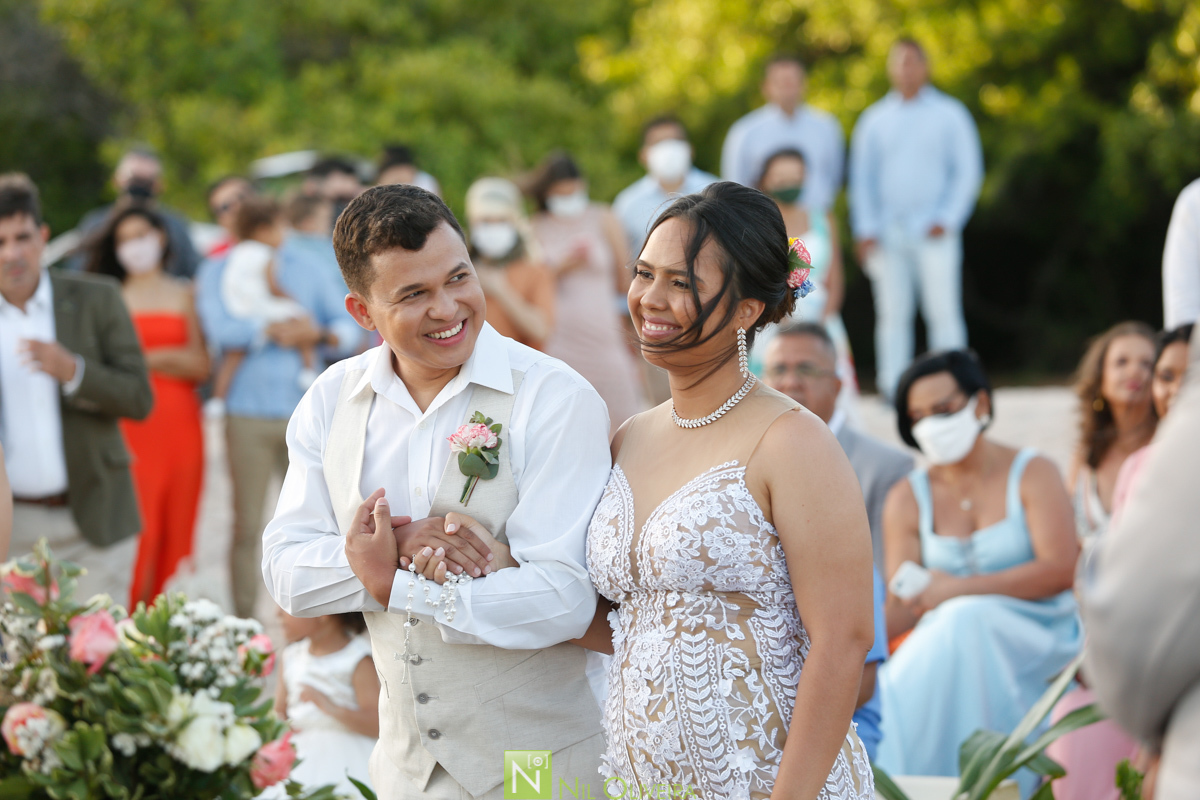 Fotógrafo de casamento Maceió, Cerimônia e Recepção: Villa Del Mare “Alagoas”
, Alex lima Decor, Ac2 Assessoria e Cerimonial, Cabelo e make up: Praquê Salão
, Vestido da Noiva Arrazo noivas, Villa Del Mare “Alagoas, Leve Amor Music, Nathan Santos Cake
