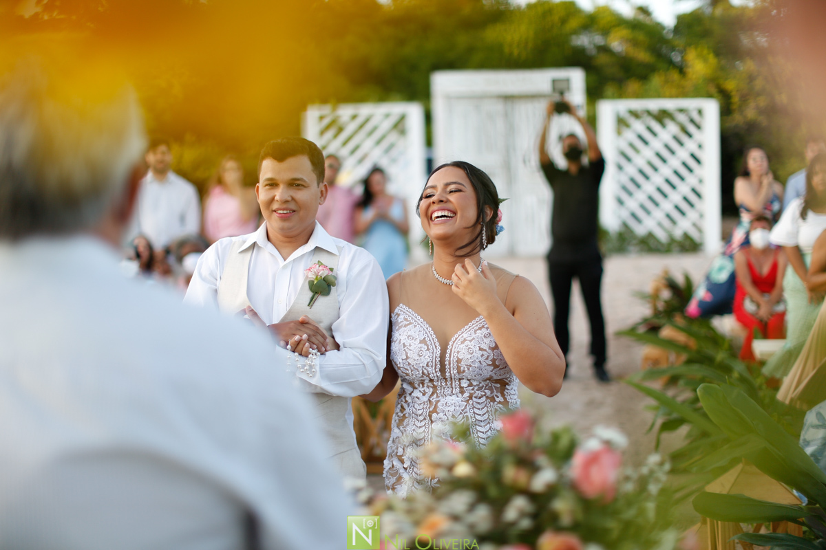Fotógrafo de casamento Maceió, Cerimônia e Recepção: Villa Del Mare “Alagoas”
, Alex lima Decor, Ac2 Assessoria e Cerimonial, Cabelo e make up: Praquê Salão
, Vestido da Noiva Arrazo noivas, Villa Del Mare “Alagoas, Leve Amor Music, Nathan Santos Cake
