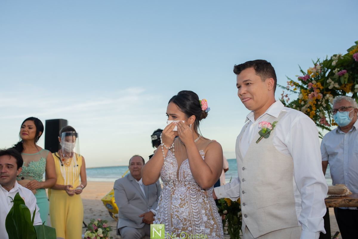 Fotógrafo de casamento Maceió, Cerimônia e Recepção: Villa Del Mare “Alagoas”
, Alex lima Decor, Ac2 Assessoria e Cerimonial, Cabelo e make up: Praquê Salão
, Vestido da Noiva Arrazo noivas, Villa Del Mare “Alagoas, Leve Amor Music, Nathan Santos Cake
