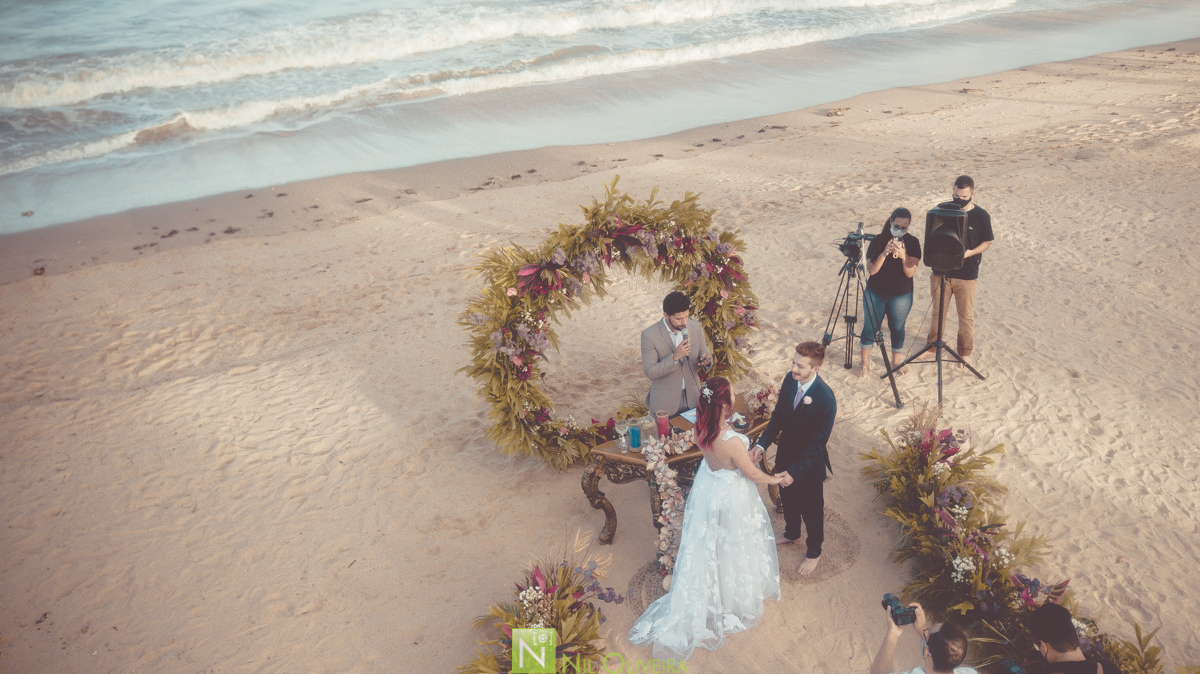 Elopement Wedding, Maragogi-AL, Casamento na praia, renovação de votos, casamento a dois, fotógrafo em alagoas, fotógrafo em Maragogi,  Jaratinaga-Al