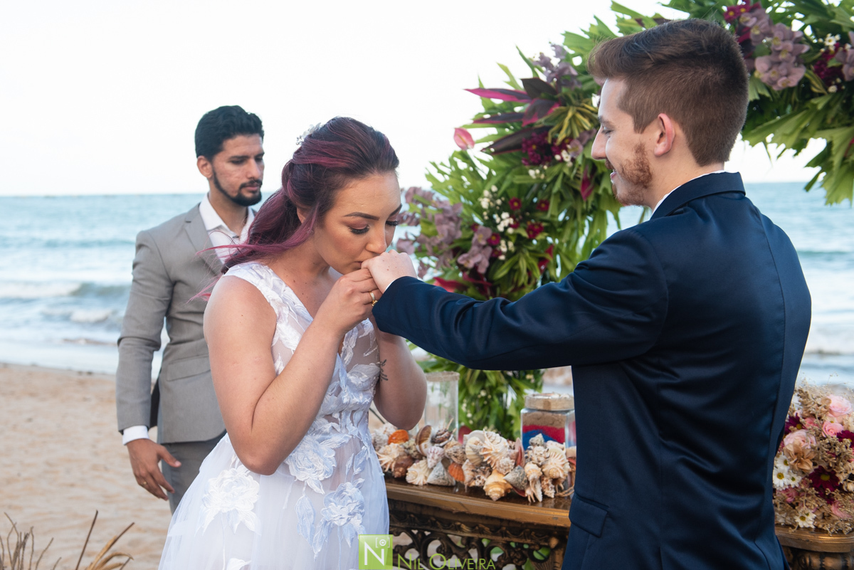 Elopement Wedding, Maragogi-AL, Casamento na praia, renovação de votos, casamento a dois, fotógrafo em alagoas, fotógrafo em Maragogi,  Jaratinaga-Al