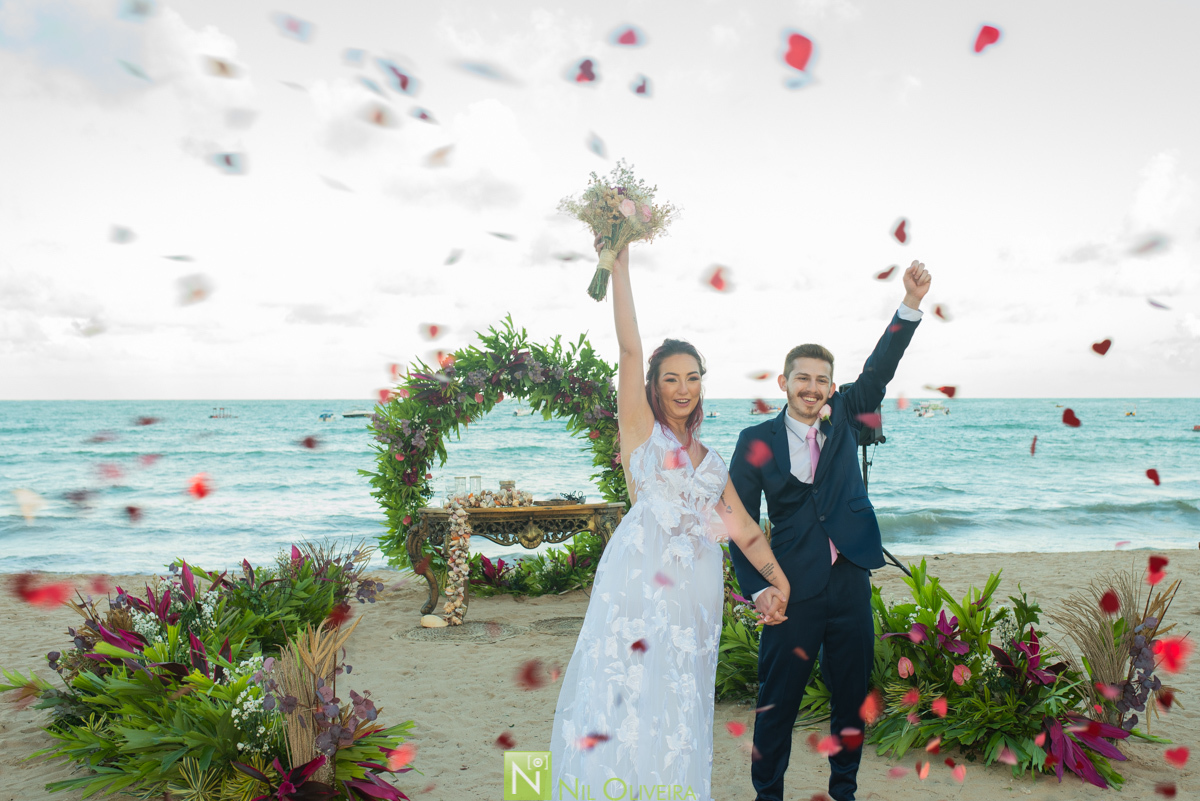 Elopement Wedding, Maragogi-AL, Casamento na praia, renovação de votos, casamento a dois, fotógrafo em alagoas, fotógrafo em Maragogi,  Jaratinaga-Al
