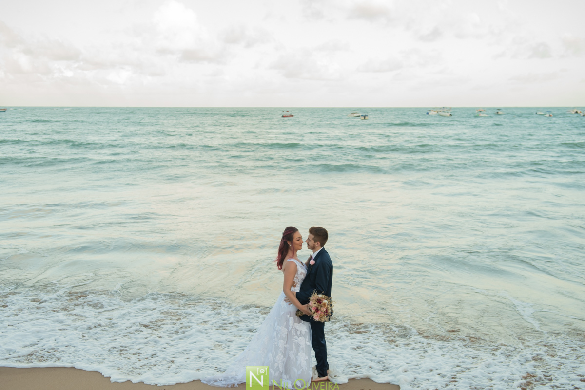 Elopement Wedding, Maragogi-AL, Casamento na praia, renovação de votos, casamento a dois, fotógrafo em alagoas, fotógrafo em Maragogi,  Jaratinaga-Al