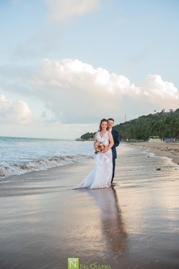 Elopement Wedding, Maragogi-AL, Casamento na praia, renovação de votos, casamento a dois, fotógrafo em alagoas, fotógrafo em Maragogi,  Jaratinaga-Al