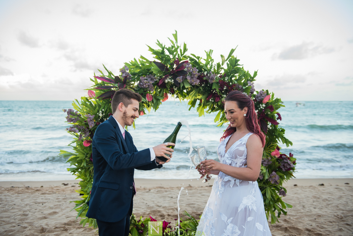 Elopement Wedding, Maragogi-AL, Casamento na praia, renovação de votos, casamento a dois, fotógrafo em alagoas, fotógrafo em Maragogi,  Jaratinaga-Al