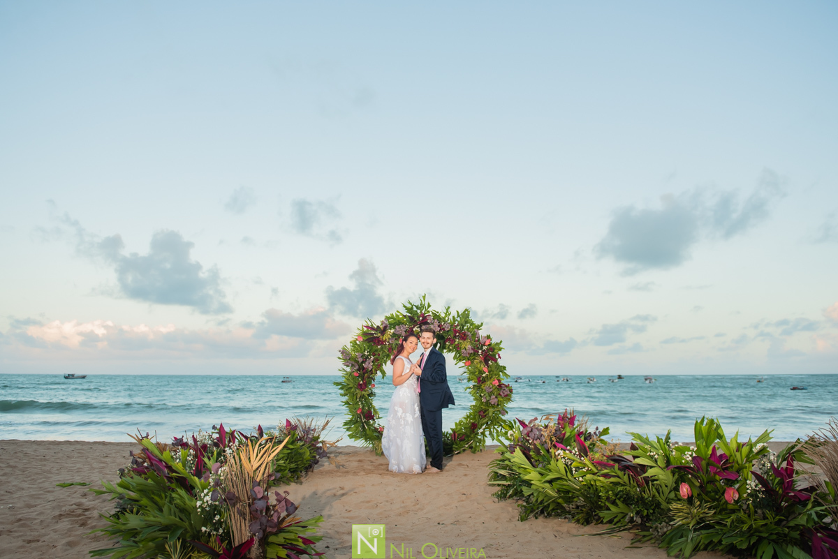 Elopement Wedding, Maragogi-AL, Casamento na praia, renovação de votos, casamento a dois, fotógrafo em alagoas, fotógrafo em Maragogi,  Jaratinaga-Al