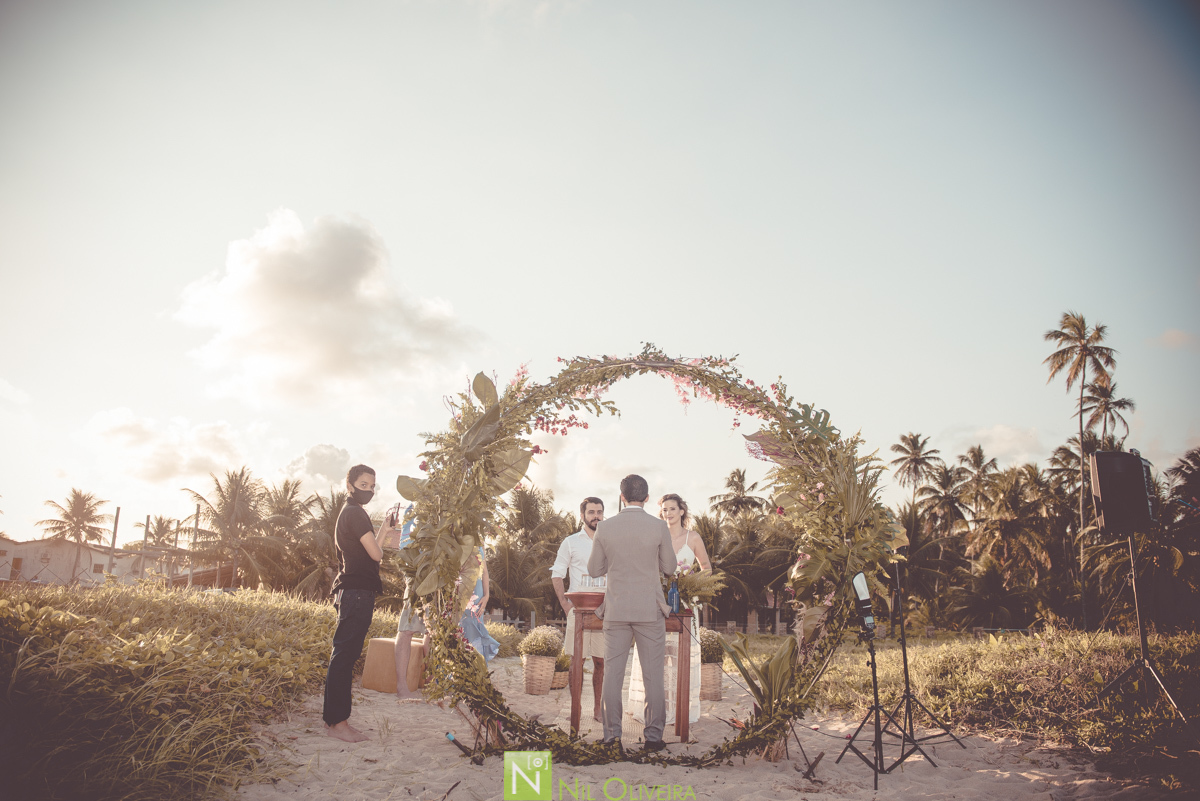 Elopement Wedding, Maragogi-AL, Casamento na praia, renovação de votos, casamento a dois, fotógrafo em alagoas, fotógrafo em Maragogi,  