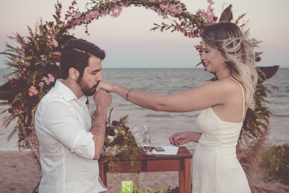 Elopement Wedding, Maragogi-AL, Casamento na praia, renovação de votos, casamento a dois, fotógrafo em alagoas, fotógrafo em Maragogi,  