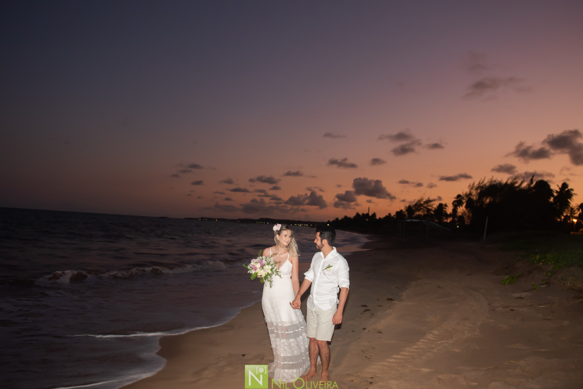 Elopement Wedding, Maragogi-AL, Casamento na praia, renovação de votos, casamento a dois, fotógrafo em alagoas, fotógrafo em Maragogi,  