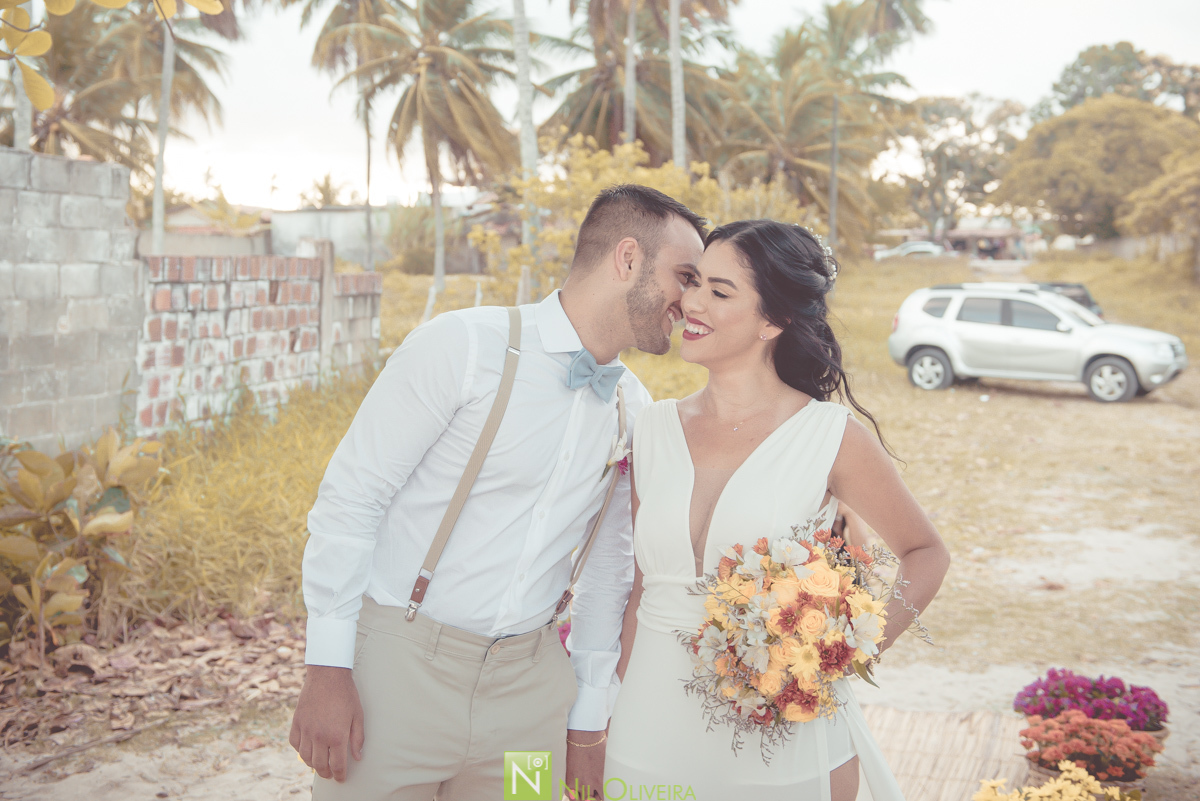 Elopement Wedding, Maragogi-AL, Casamento na praia, renovação de votos, casamento a dois, fotógrafo em alagoas, fotógrafo em Maragogi,  