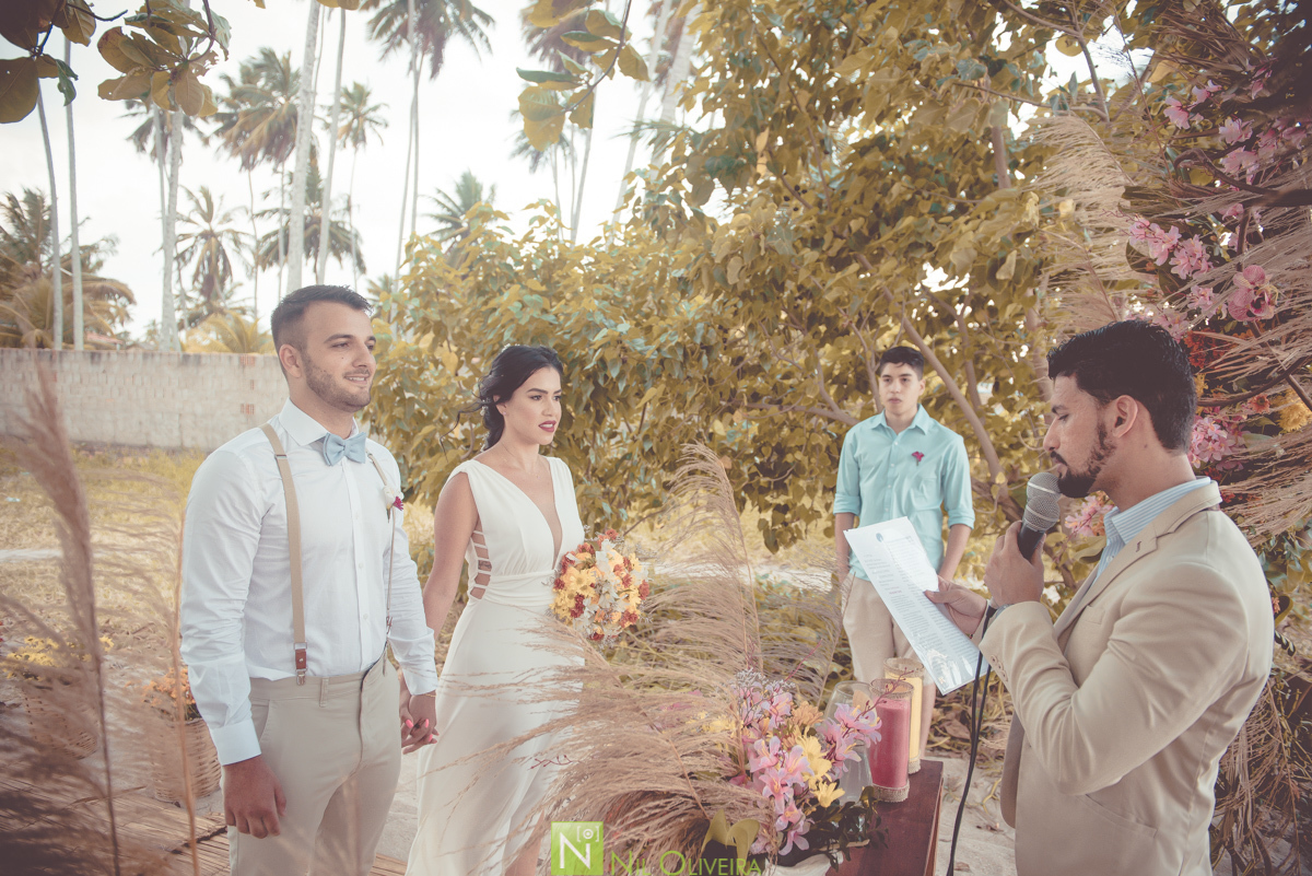 Elopement Wedding, Maragogi-AL, Casamento na praia, renovação de votos, casamento a dois, fotógrafo em alagoas, fotógrafo em Maragogi,  