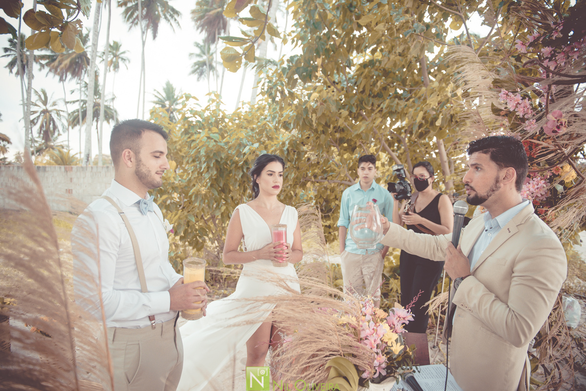 Elopement Wedding, Maragogi-AL, Casamento na praia, renovação de votos, casamento a dois, fotógrafo em alagoas, fotógrafo em Maragogi,  