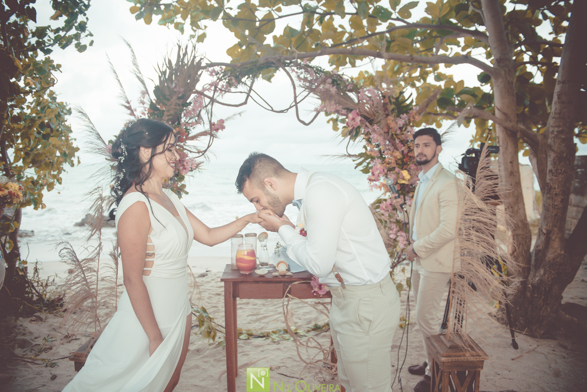 Elopement Wedding, Maragogi-AL, Casamento na praia, renovação de votos, casamento a dois, fotógrafo em alagoas, fotógrafo em Maragogi,  
