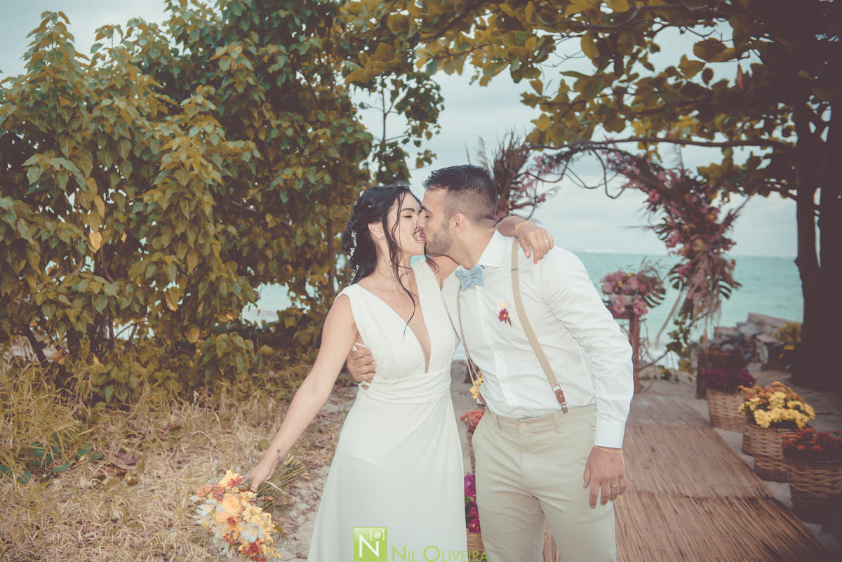 Elopement Wedding, Maragogi-AL, Casamento na praia, renovação de votos, casamento a dois, fotógrafo em alagoas, fotógrafo em Maragogi,  
