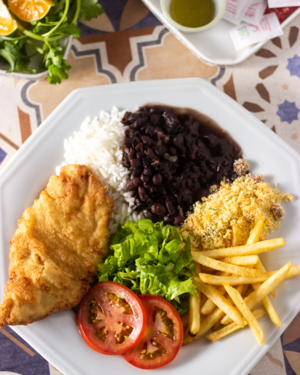 Fotografia de Comida 