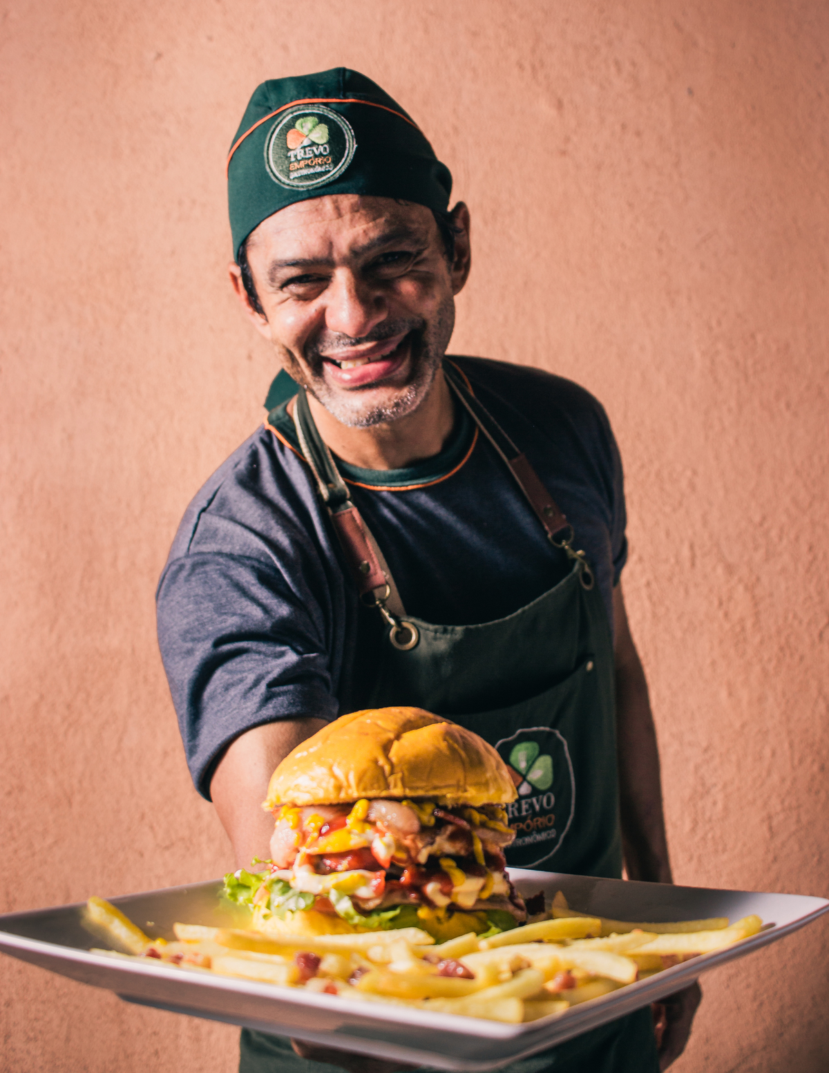 Fotografia de Alimento