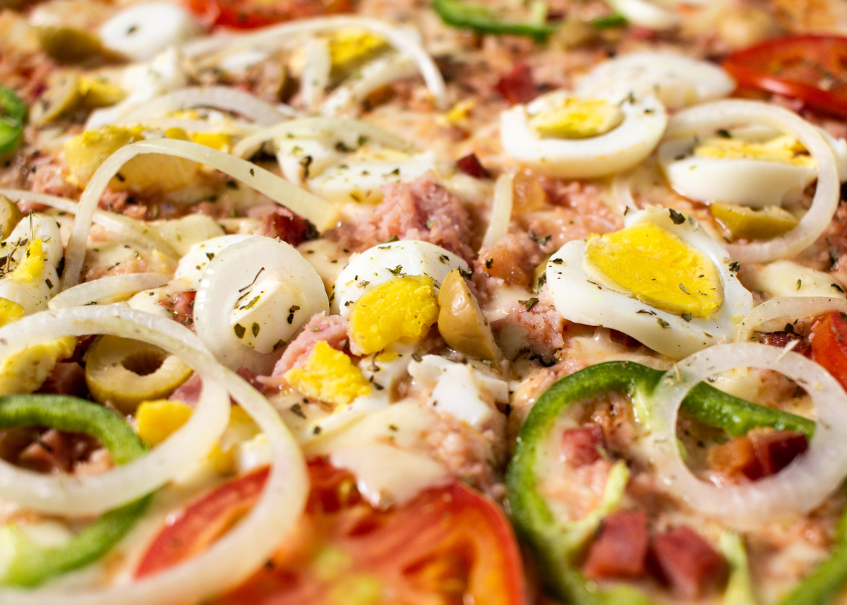 Fotografia de Gastronomia