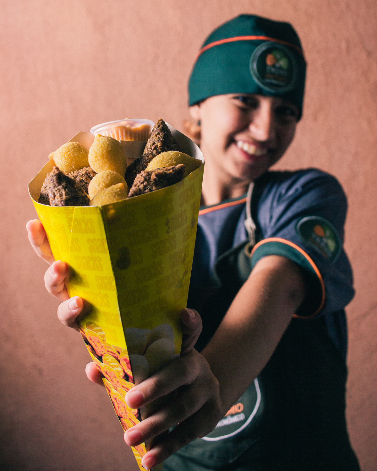 Fotografia de Gastronomia