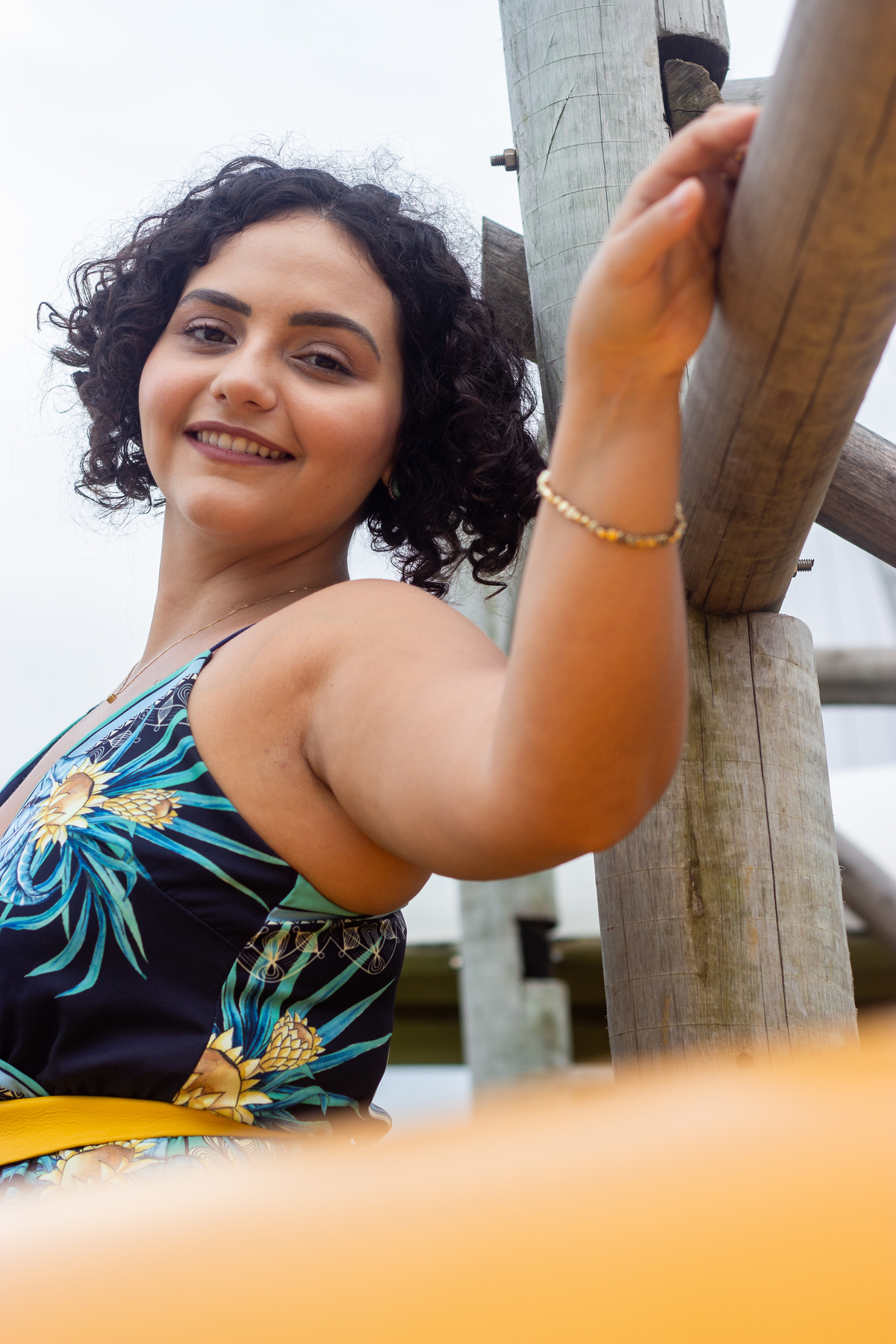 Ensaio Feminino Cabo Frio