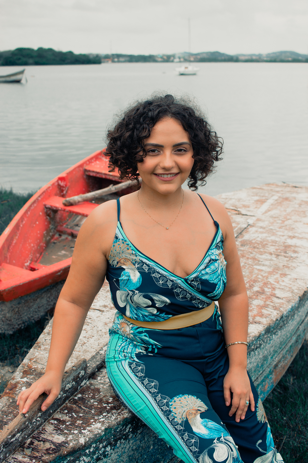 Ensaio Feminino Cabo Frio