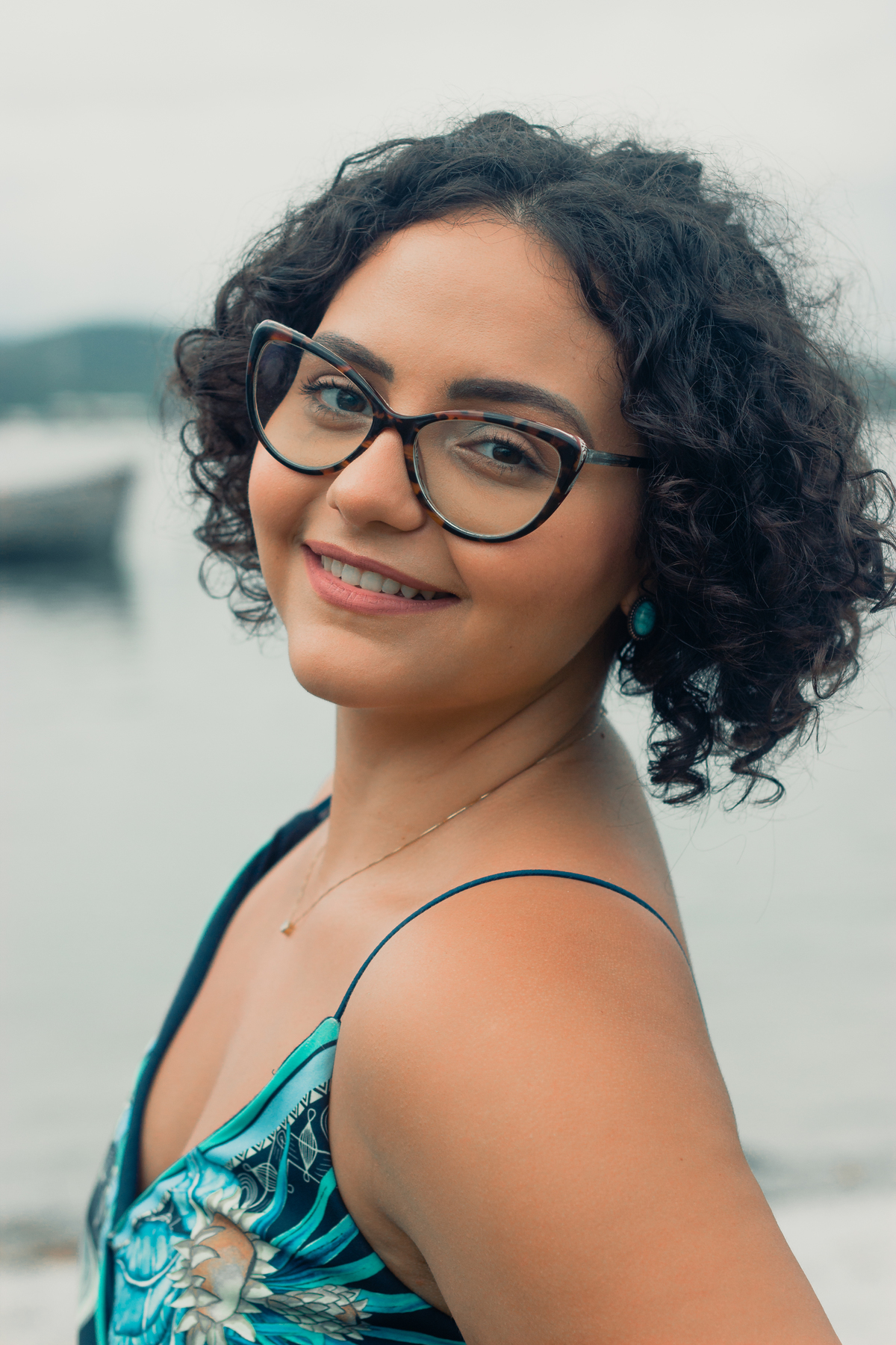 Ensaio Feminino Cabo Frio