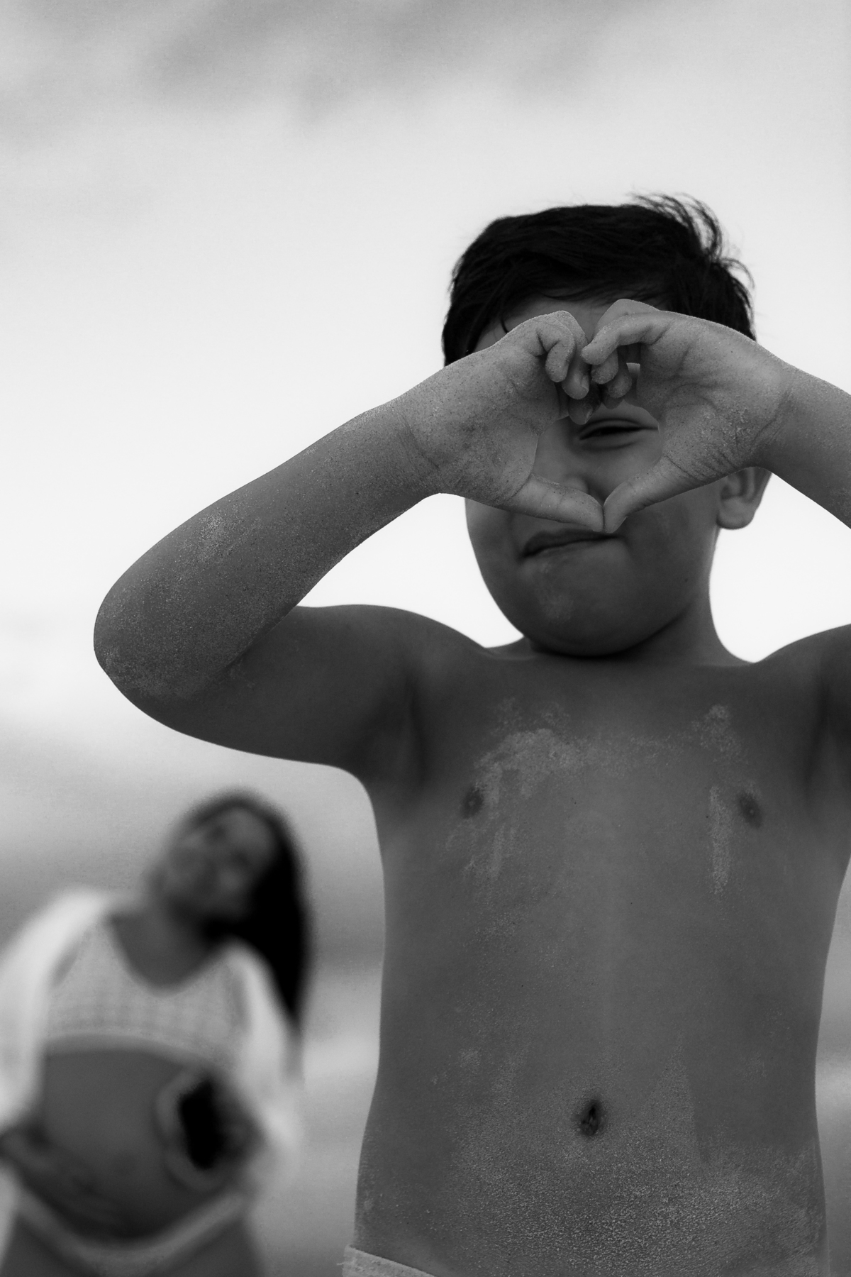 Ensaio Gestante Cabo Frio