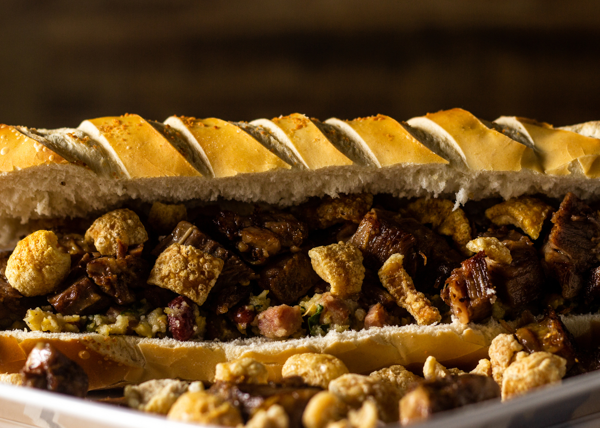 Fotografia de Gastronomia