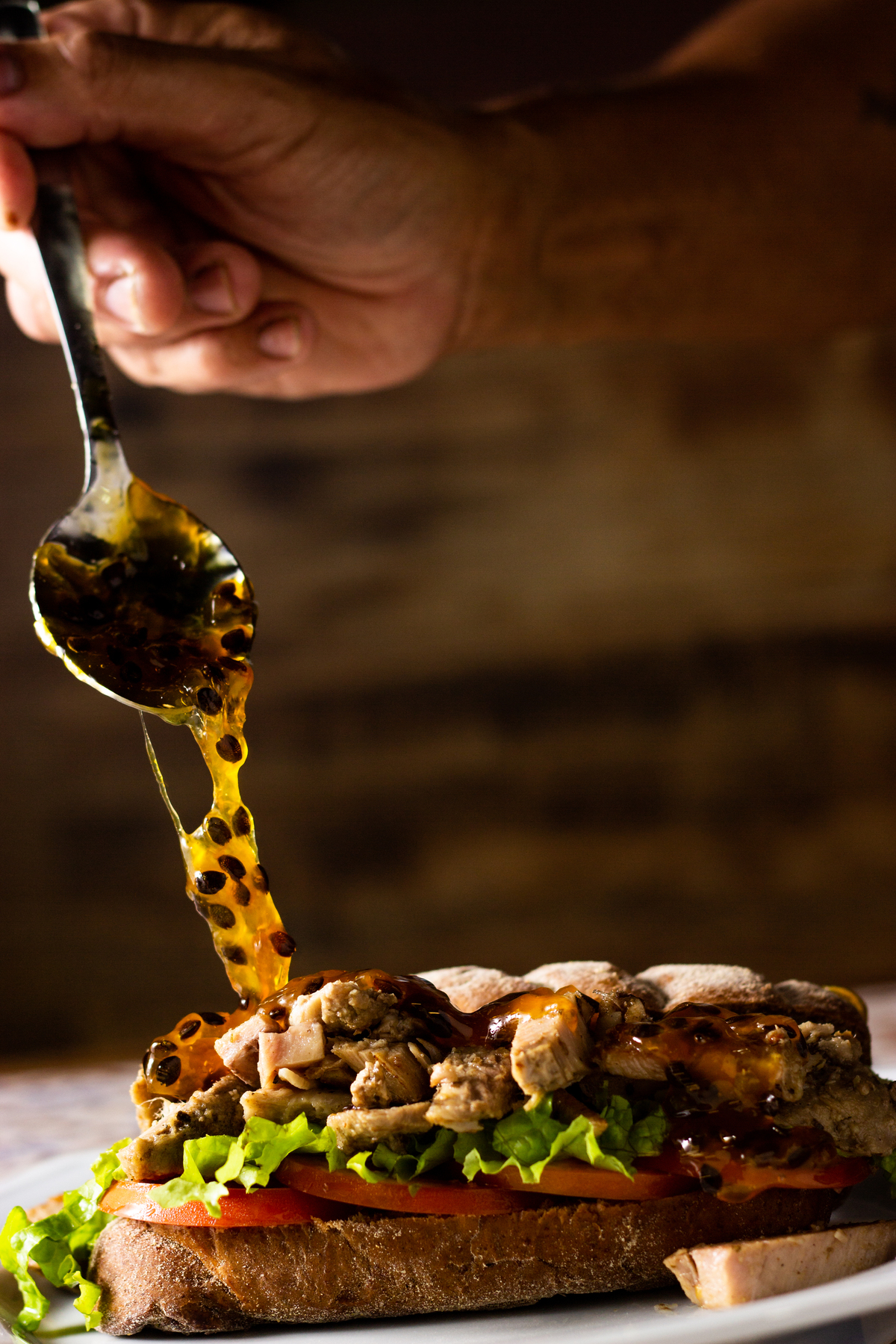 Fotografia de Gastronomia Cabo Frio