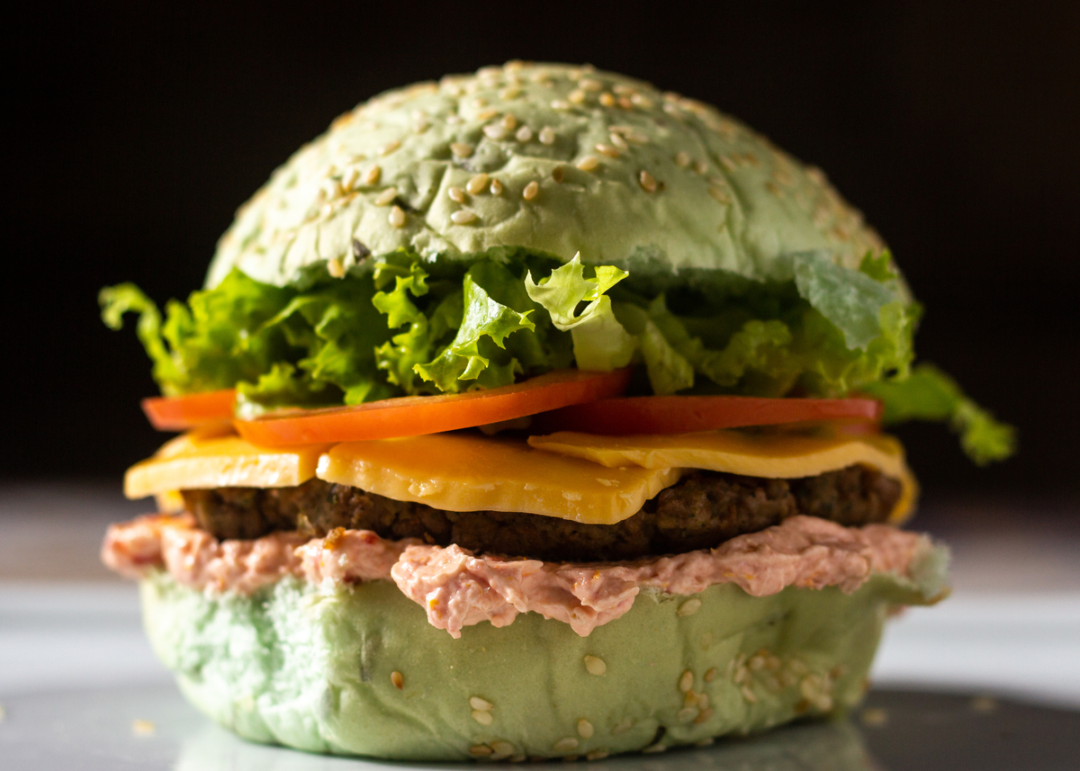 Fotografia de Comida Juiz de Fora