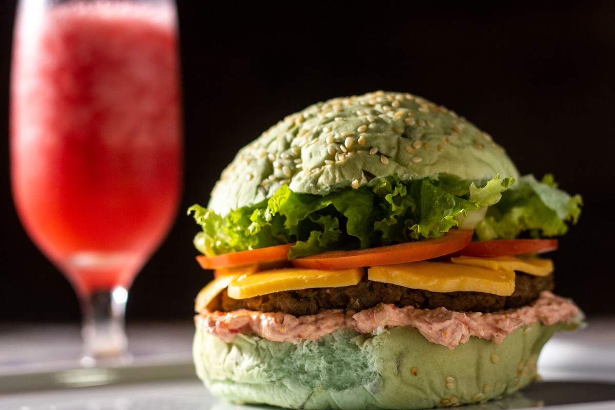 Fotografia de Alimentos