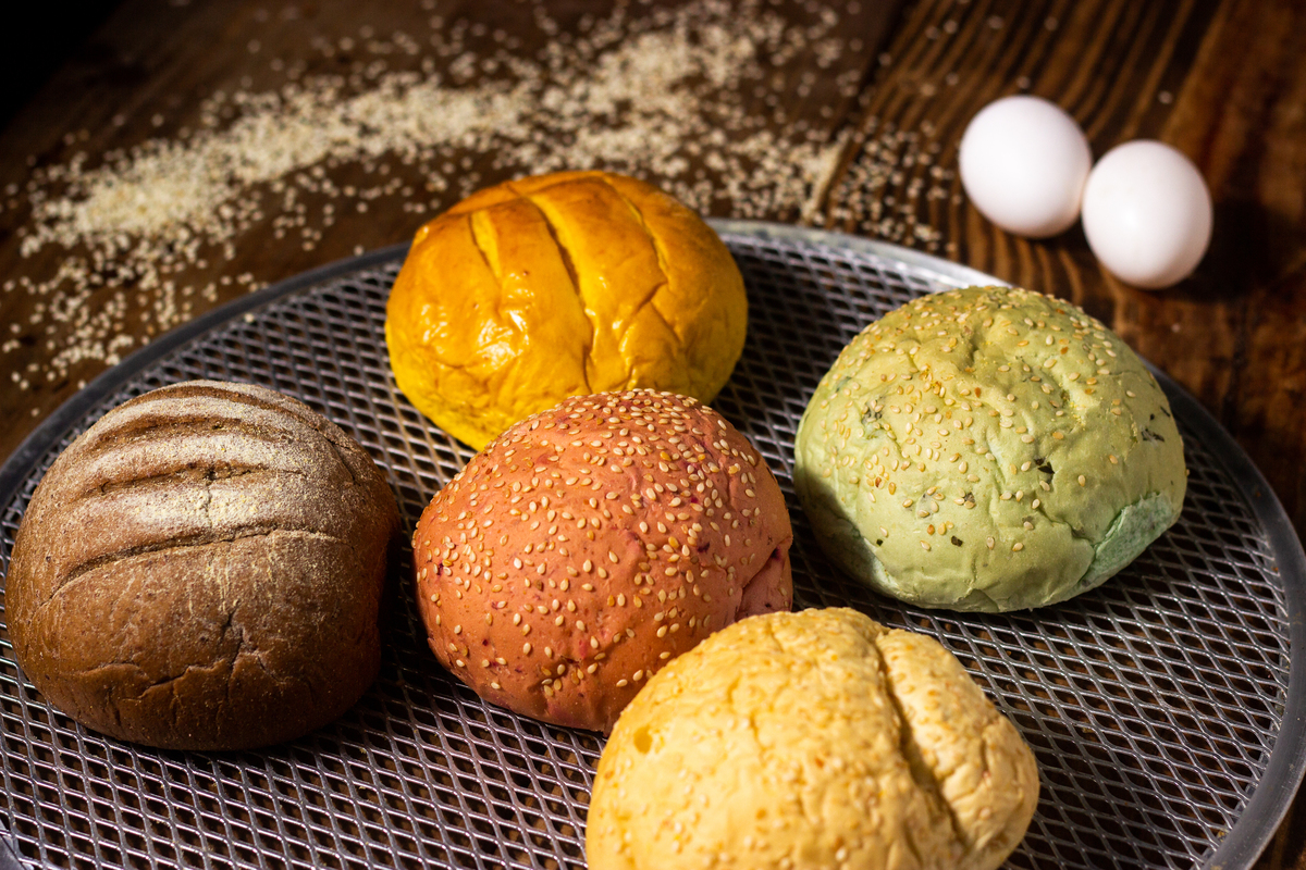 Fotografia de Alimentos Búzios