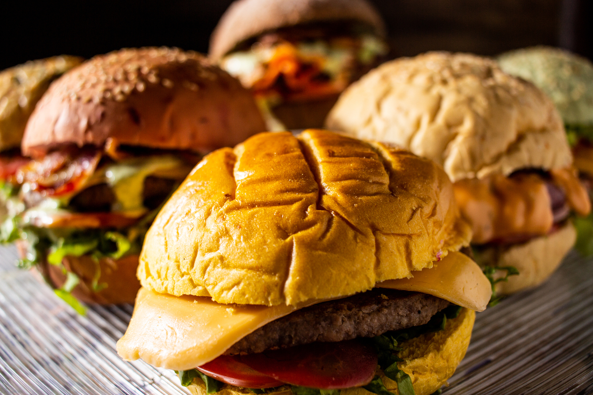 Fotografia de Alimentos Juiz de Fora

