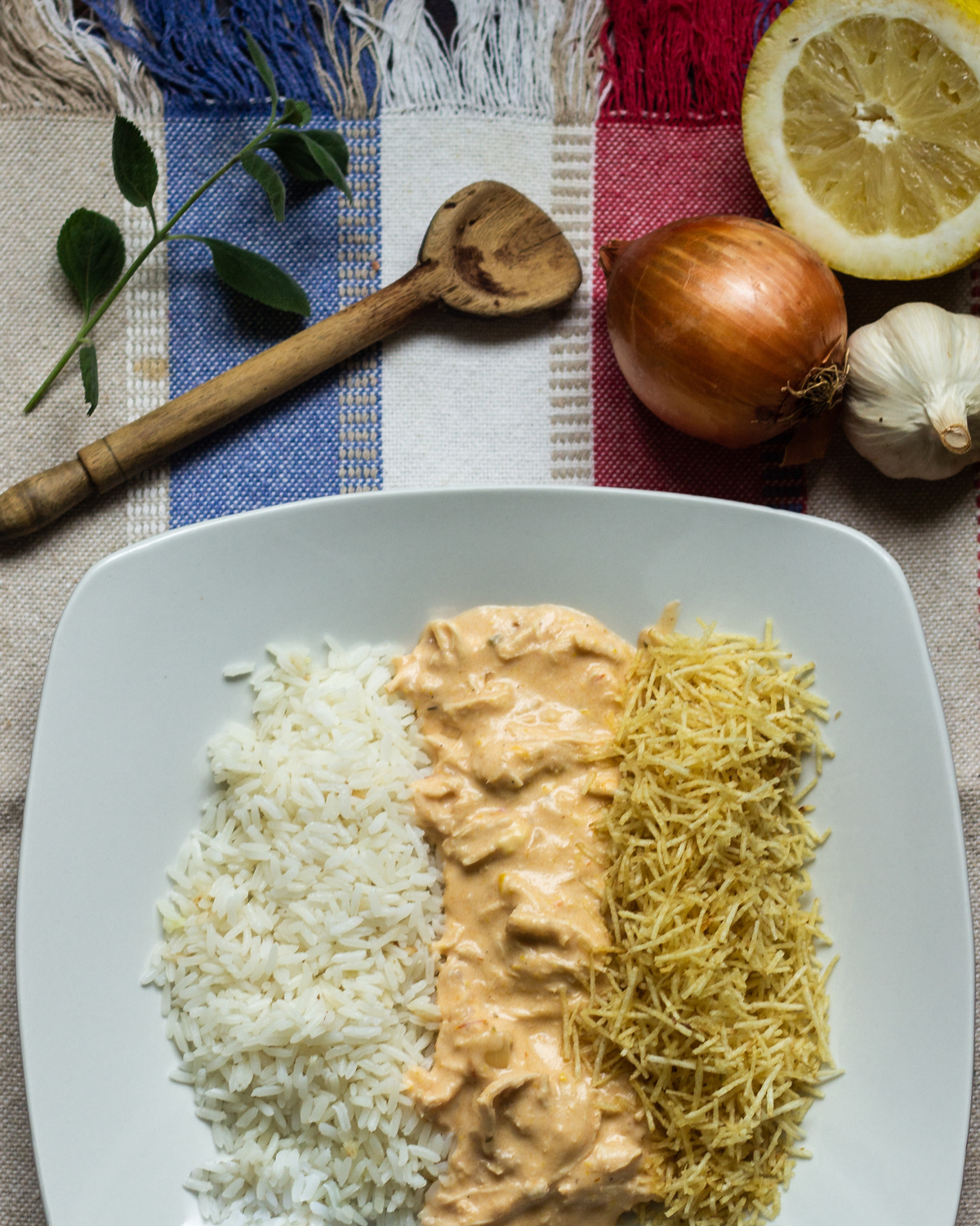 Fotografia de Alimentos Cabo Frio