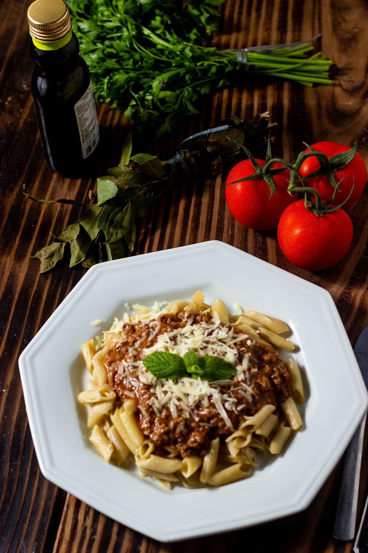 Fotografia de Comida Búzios