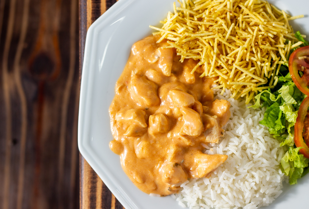 Fotografia de Comida Juiz de Fora