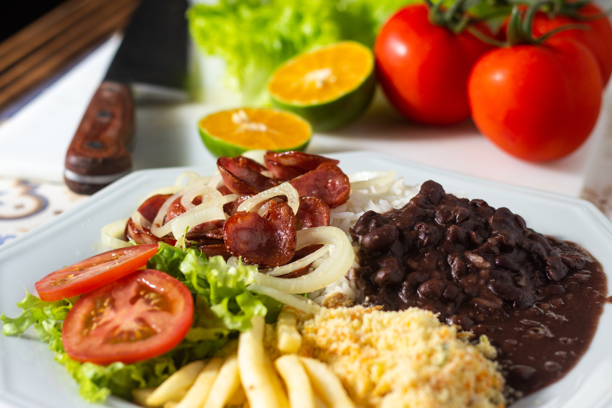 Fotografia de Alimentos