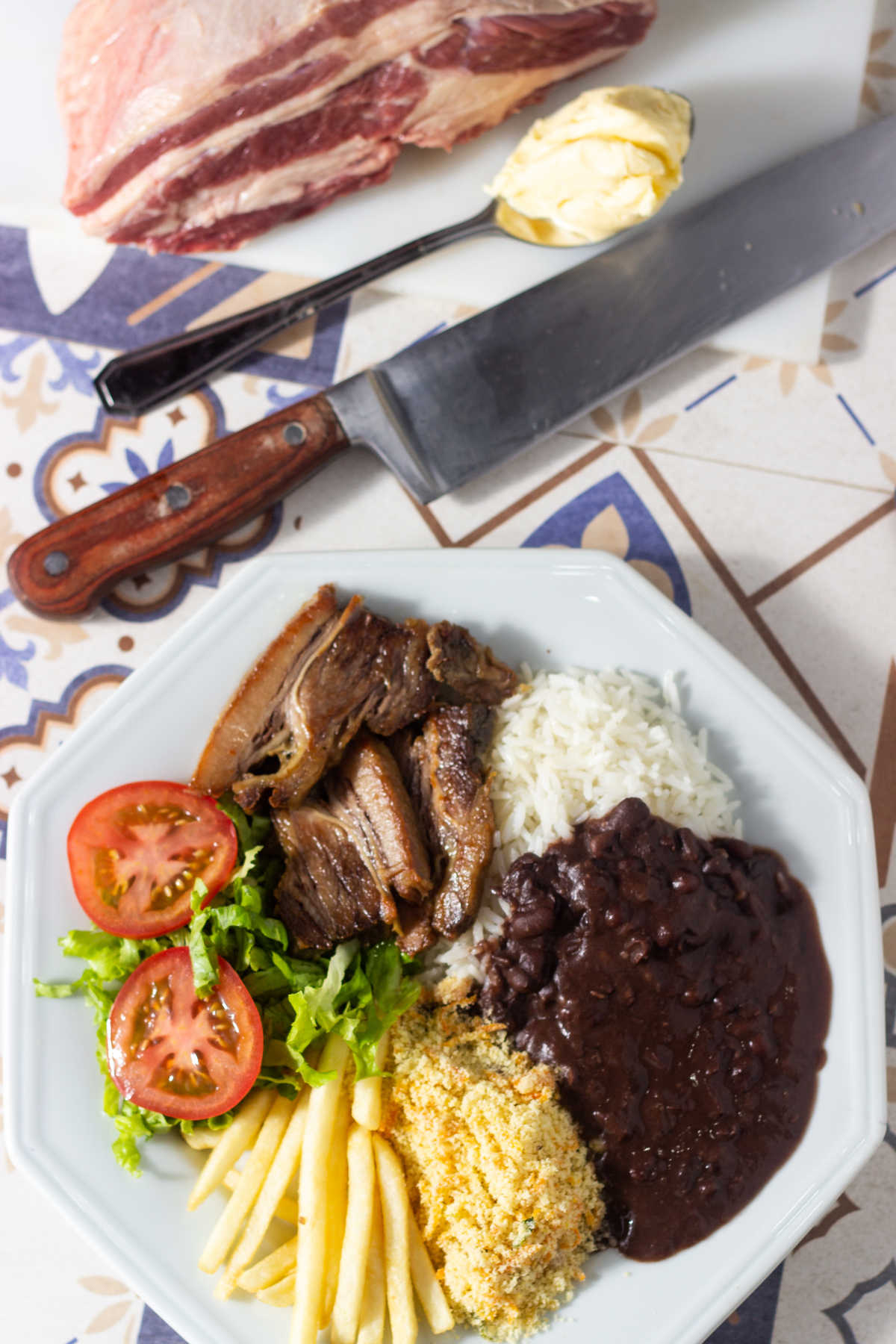 Fotografia de Alimentos Búzios
